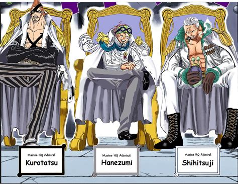 The Future Admirals Of The Navy R Onepiece The Future Admirals Of The Navy R Onepiece