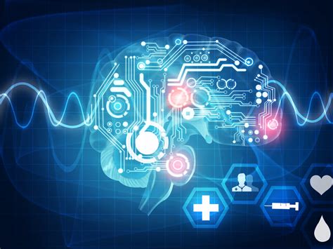 The Future Of Healthcare The Futurist Future Healthcare The Future Of Healthcare The Futurist Future Healthcare