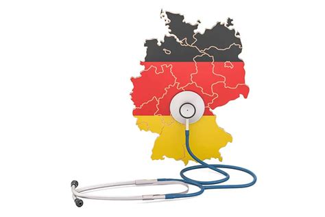 The German Healthcare System And Health Insurance Options The German Healthcare System And Health Insurance Options