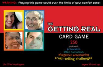 The Getting Real Card Game Susan Campbell The Getting Real Card Game Susan Campbell