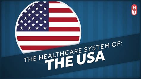 The Healthcare System Of The United States Youtube The Healthcare System Of The United States Youtube