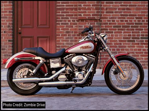 The History Of Harley Davidson Dyna Motorcycles Chopperexchange The History Of Harley Davidson Dyna Motorcycles Chopperexchange