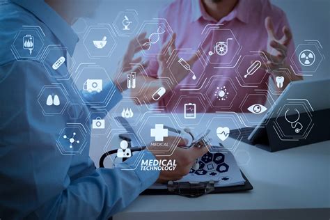 The Impact Of Health Informatics On Patient Outcomes The Impact Of Health Informatics On Patient Outcomes
