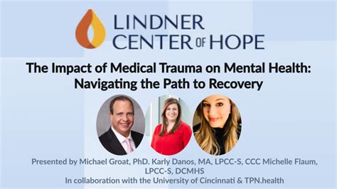 The Impact Of Medical Trauma On Mental Health Navigating The Path To The Impact Of Medical Trauma On Mental Health Navigating The Path To