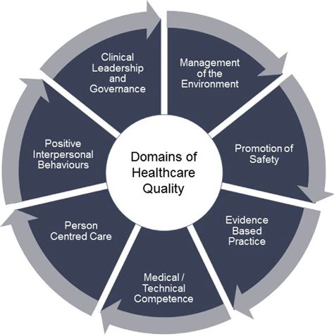 The Importance Of Quality In Healthcare The Importance Of Quality In Healthcare