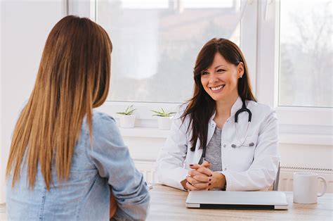 The Importance Of Scheduling An Annual Doctor S Appointment Mcr Health The Importance Of Scheduling An Annual Doctor S Appointment Mcr Health