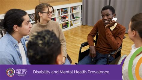 The Intersection Of Disability And Mental Health Managing Both Conditions The Intersection Of Disability And Mental Health Managing Both Conditions
