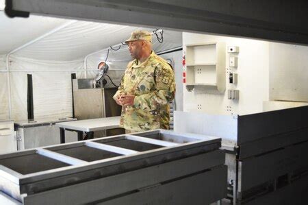 The Joint Culinary Training Center Showcased The 92G Mos Advanced The Joint Culinary Training Center Showcased The 92G Mos Advanced