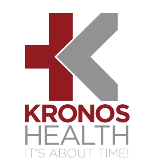 The Kronos Team Kronos Health The Kronos Team Kronos Health