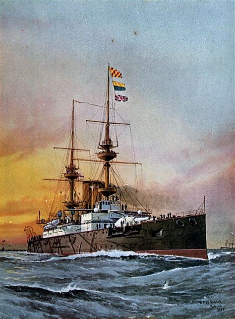 The Largest Class Of Battleships Ever Built The Majestics Part 1 The Largest Class Of Battleships Ever Built The Majestics Part 1