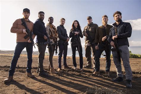 The Last Ship Season 5 Finally Gets A Premiere Date The Last Ship Season 5 Finally Gets A Premiere Date