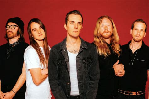 The Maine Announce Self Titled Album Via Two New Singles The Maine Announce Self Titled Album Via Two New Singles