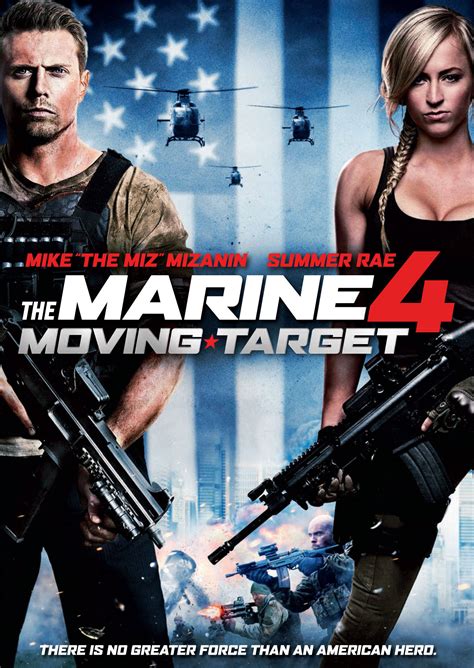 The Marine 4 Moving Target 2015 The Marine 4 Moving Target 2015