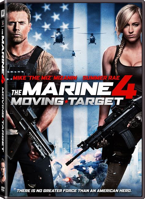 The Marine 4 Moving Target Unofficial Steven Seagal The Marine 4 Moving Target Unofficial Steven Seagal