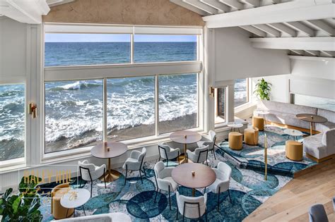 The Marine Room