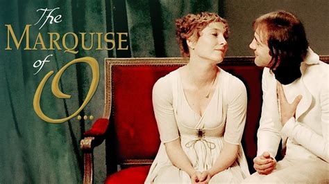 The Marquise Of O 1976 Trailer Edith Clever Bruno Ganz Edda The Marquise Of O 1976 Trailer Edith Clever Bruno Ganz Edda