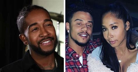 The Messy Truth About Apryl Jones Lil Fizz And Omarion S Love Triangle The Messy Truth About Apryl Jones Lil Fizz And Omarion S Love Triangle