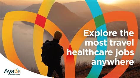 The Most Jobs The Best Experience Aya Healthcare Youtube The Most Jobs The Best Experience Aya Healthcare Youtube