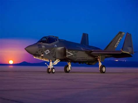 The New F 35 Will Reinvent Aerial Combat Business Insider The New F 35 Will Reinvent Aerial Combat Business Insider