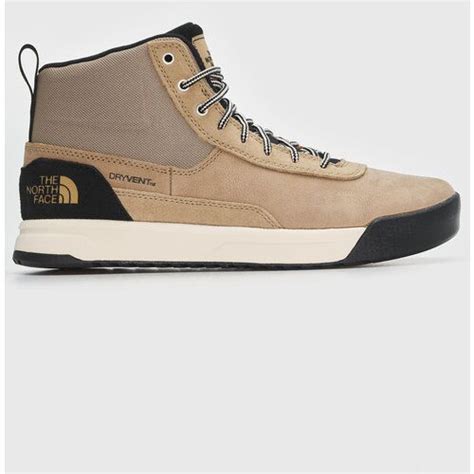 The North Face Mu Ke Cipele Larimer Mid Wp Boot The North Face Mu Ke Cipele Larimer Mid Wp Boot