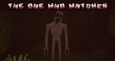 The One Who Watches Health Mc