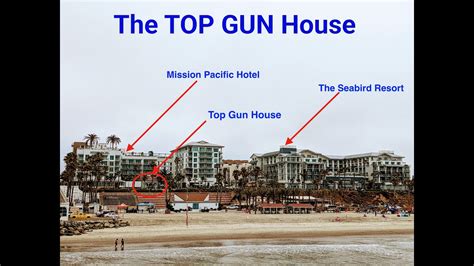 The Original Top Gun House In Oceanside California Youtube The Original Top Gun House In Oceanside California Youtube