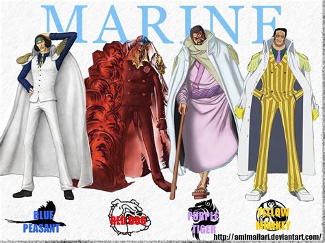 The Power Ranger One Piece Admirals Version By Amlmallari On Deviantart The Power Ranger One Piece Admirals Version By Amlmallari On Deviantart