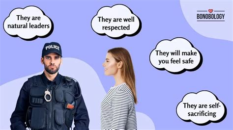 The Pros And Cons Of Dating A Police Officer Explained The Pros And Cons Of Dating A Police Officer Explained