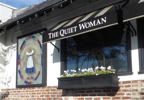 The Quiet Woman Restaurant Corona Del Mar Ca Opentable The Quiet Woman Restaurant Corona Del Mar Ca Opentable