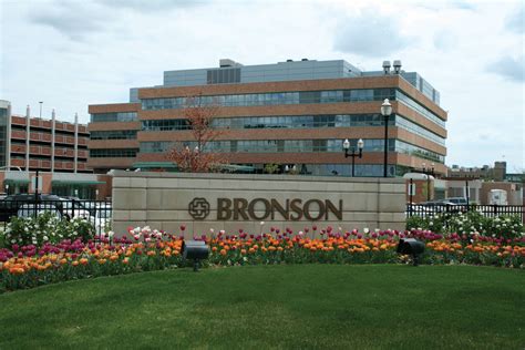 The Real Work Begins After July 1 Say Leaders Of Bronson Healthcare And The Real Work Begins After July 1 Say Leaders Of Bronson Healthcare And