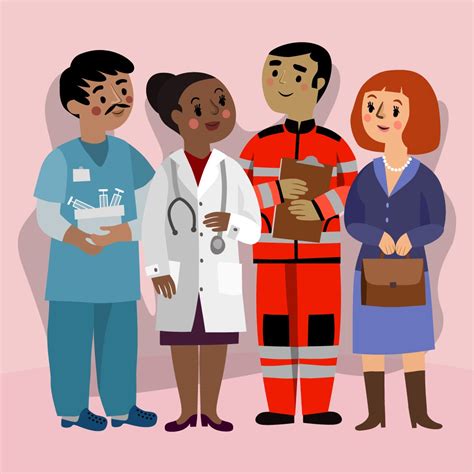 The Role Of Health And Social Care Workers In Supporting Health The Role Of Health And Social Care Workers In Supporting Health