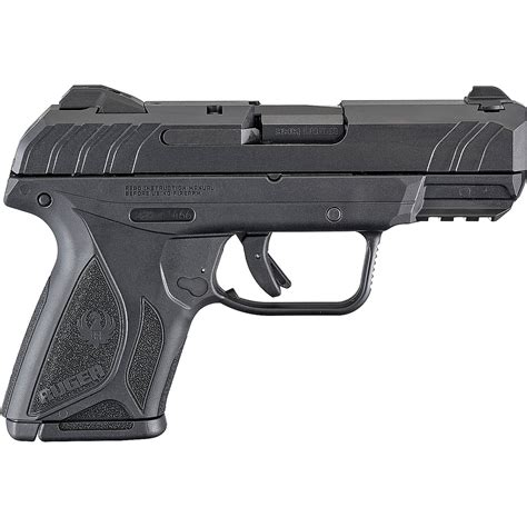The Ruger Security 9 Compact Youtube The Ruger Security 9 Compact Youtube