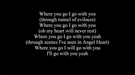 The September When Where You Go I Go Lyrics Youtube