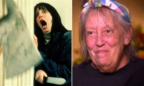 The Shining S Shelley Duvall S Struggle With Mental Illness Is Revealed The Shining S Shelley Duvall S Struggle With Mental Illness Is Revealed