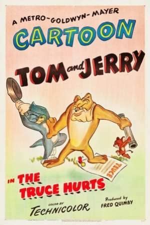 The Truce Hurts 1948 The Truce Hurts 1948