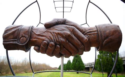 The Truce Hurts World History
