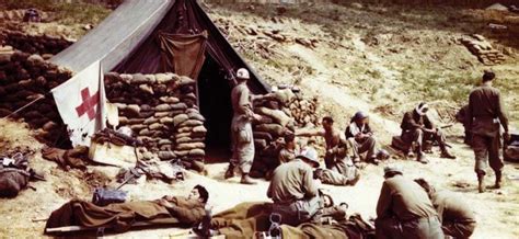 The U S Army Medical Corps Caring For The Casualties In World War Ii The U S Army Medical Corps Caring For The Casualties In World War Ii