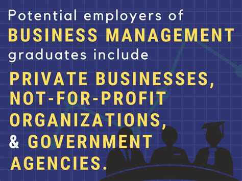 The Ultimate Business Management Career Guide Grad School Center