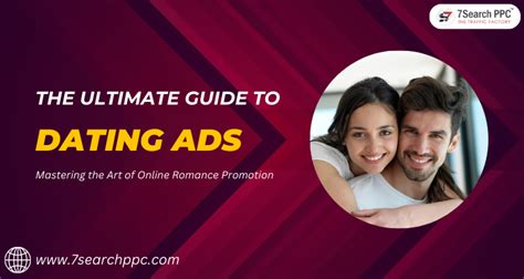 The Ultimate Guide To Dating Advertisement By Dating Advertising Medium The Ultimate Guide To Dating Advertisement By Dating Advertising Medium