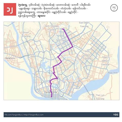 The Ultimate Yangon Bus Service Guide Myanmore The Ultimate Yangon Bus Service Guide Myanmore