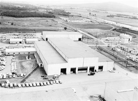 The United States Army Redstone Arsenal Historical Information The United States Army Redstone Arsenal Historical Information