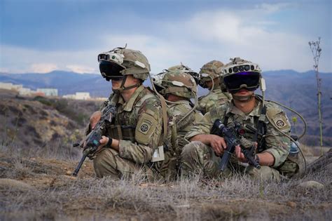 The Us Army Moves To Tweak Its Formations For Future Conflicts The Us Army Moves To Tweak Its Formations For Future Conflicts