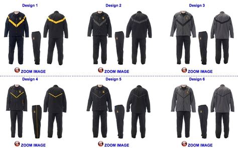 The Us Army Posts Online Survey About Their Next Pt Uniform
