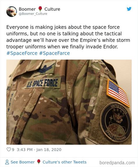 The Us Space Force Reveals Its New Camouflage Uniform People Offer The Us Space Force Reveals Its New Camouflage Uniform People Offer
