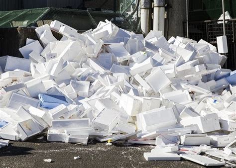 The Use Of Styrofoam Densifier In Recycling Events Help Keep Out Of The The Use Of Styrofoam Densifier In Recycling Events Help Keep Out Of The
