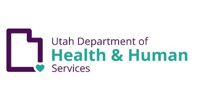 The Utah Department Of Health And Human Services Is Officially Created The Utah Department Of Health And Human Services Is Officially Created