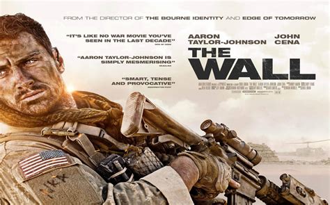 The Wall 2017 Movie Review Bagogames The Wall 2017 Movie Review Bagogames