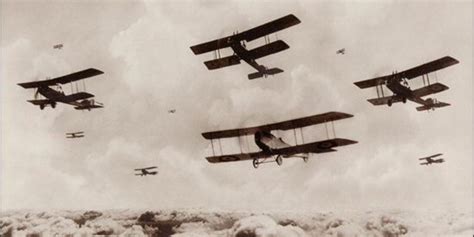 The War In The Skies How The First World War Changed Aviation The War In The Skies How The First World War Changed Aviation