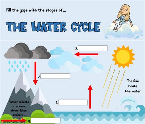 The Water Cycle Teaching Pack Water Cycle Water Cycle Activities