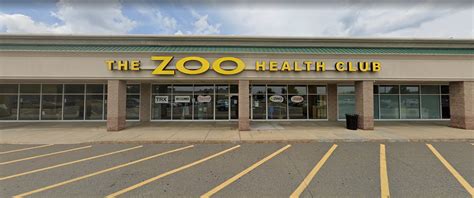 The Zoo Health Club Updated April 2025 52 Photos 33 Reviews 377 The Zoo Health Club Updated April 2025 52 Photos 33 Reviews 377